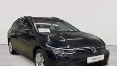 Gebraucht 2021 VW Golf VIII Life Kombi | 16.590 € (Guter Preis)