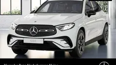 Weiß Gebraucht 2024 Mercedes GLC220 AMG SUV | 55.750 € (Superpreis)