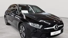 Gebraucht 2021 Mercedes A250 Progressive Limousine | 20.590 € (Guter Preis)