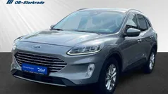 Gebraucht 2021 Ford Kuga Titanium X SUV | 23.990 € (Fairer Preis)