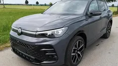Gebraucht 2025 VW Tiguan R-line SUV | 53.990 € (Fairer Preis)