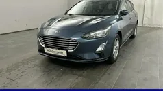 Gebraucht 2021 Ford Focus Cool & Connect Kombi | 13.980 € (Fairer Preis)