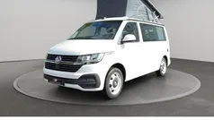 Gebraucht 2022 VW California Beach Van | 52.890 € (Superpreis)