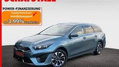 Gebraucht 2022 Kia Ceed Sportswagon Comfort Kombi | 20.879 € (Superpreis)