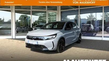 Gebraucht Opel Corsa 101 PS (74 kW) 2024 Grau Limousine