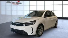Lack weiss banquise/typ aussen (weiß) Gebraucht 2025 Opel Corsa Edition Limousine | 18.900 € (Fairer Preis)