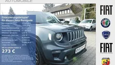 Gebraucht 2024 Jeep Renegade SUV | 25.990 € (Fairer Preis)