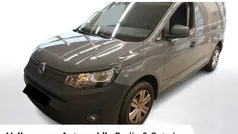 Pure grey Gebraucht 2023 VW Caddy Maxi Van / Kleinbus | 28.750 € (Superpreis)