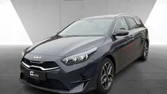 H8g) pentametal met. (grau Gebraucht 2025 Kia Ceed Sportswagon Style Kombi | 25.990 € (Guter Preis)