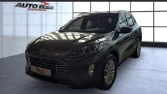 Gebraucht 2023 Ford Kuga Titanium SUV | 27.880 € (Guter Preis)