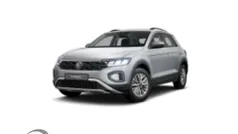 Gebraucht 2025 VW T-Roc Life SUV | 25.590 € (Superpreis)