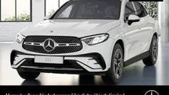 Weiß Gebraucht 2024 Mercedes GLC220 AMG SUV | 60.790 € (Superpreis)