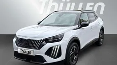 Gebraucht 2024 Peugeot 2008 GT SUV | 23.990 € (Fairer Preis)