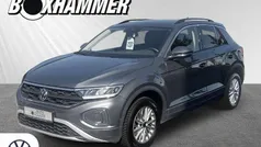 Grau Gebraucht 2024 VW T-Roc Life SUV | 26.580 € (Fairer Preis)