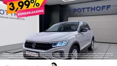 Grau Gebraucht 2022 VW T-Roc Beats SUV | 24.777 € (Fairer Preis)