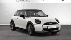 Gebraucht 2024 Mini Cooper Kleinwagen | 26.499 € (Superpreis)