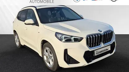 Gebraucht 2025 BMW X1 M Sport SUV | 45.763 € (Guter Preis)