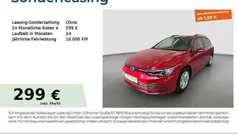 VW Golf VIII