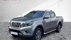 Gebraucht 2020 Nissan Navara Tekna Abholung | 29.990 € (Fairer Preis)