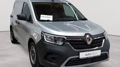 Gebraucht 2023 Renault Kangoo Rapid Advance Van | 16.690 € (Fairer Preis)