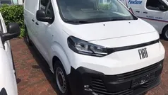 Gebraucht 2025 Fiat Scudo Basis Van / Kleinbus | 29.990 € (Fairer Preis)