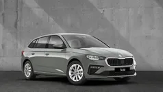 Gebraucht 2025 Skoda Scala Selection Kleinwagen | 22.490 € (Fairer Preis)