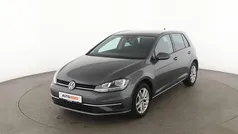 Gebraucht 2018 VW Golf VII Comfortline Limousine | 14.250 € (Fairer Preis)