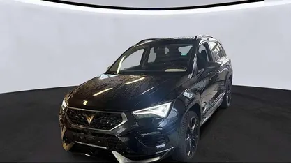 Gebraucht 2023 Cupra Ateca SUV | 29.999 € (Fairer Preis)