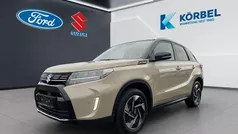 Gebraucht 2024 Suzuki Vitara Comfort+ SUV | 25.290 € (Fairer Preis)