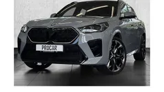 Gebraucht 2025 BMW X2 Comfort Edition SUV | 54.790 € (Fairer Preis)