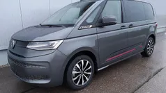 Indiumgrau metallic Neu 2025 VW T7 Edition Van | 60.090 € (Guter Preis)