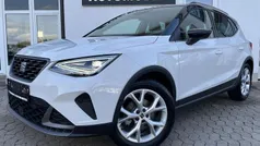 Weiß Gebraucht 2023 Seat Arona FR SUV | 22.479 € (Fairer Preis)