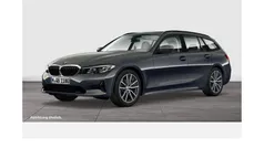 Gebraucht 2021 BMW 320 Advantage Kombi | 28.990 € (Fairer Preis)