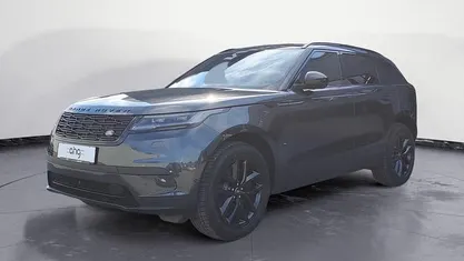 Gebraucht 2025 Land Rover Range Rover Velar S SUV | 79.888 € (Fairer Preis)