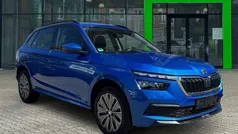 Gebraucht 2022 Skoda Kamiq Clever SUV | 17.990 € (Guter Preis)