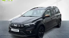 Gebraucht 2025 Dacia Jogger Extreme Van / Kleinbus | 22.980 € (Fairer Preis)