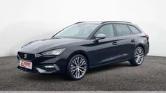 Seat Leon ST