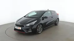 Gebraucht 2018 Kia ProCeed GT-Track Kleinwagen | 15.540 € (Fairer Preis)