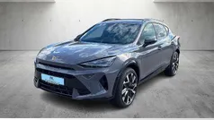 Gebraucht 2025 Cupra Formentor SUV | 35.687 € (Fairer Preis)