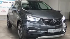 Gebraucht 2018 Opel Mokka X Innovation SUV | 14.490 € (Fairer Preis)