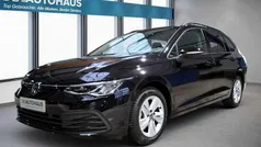 Gebraucht 2023 VW Golf VIII Life Kombi | 20.630 € (Guter Preis)