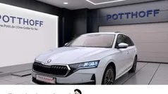 Gebraucht 2024 Skoda Octavia Selection Kombi | 27.997 € (Guter Preis)