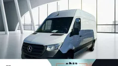 Arktikweiß Gebraucht 2023 Mercedes Sprinter Van | 30.333 € (Superpreis)