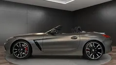 Gebraucht 2025 BMW Z4 Pure Impulse Cabrio | 71.777 € (Fairer Preis)