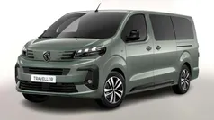 Gebraucht 2025 Peugeot Traveller Allure Van / Kleinbus | 45.990 € (Fairer Preis)