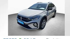VW Taigo