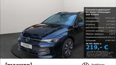 Gebraucht 2025 VW Golf VIII Goal Kombi | 30.876 € (Fairer Preis)