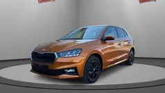 Gebraucht 2025 Skoda Fabia Selection Limousine | 22.990 € (Fairer Preis)