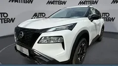 Weiß Neu 2025 Nissan X-Trail SUV | 37.879 € (Guter Preis)