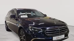 Gebraucht 2021 Mercedes E300 Avantgarde Kombi | 31.990 € (Fairer Preis)